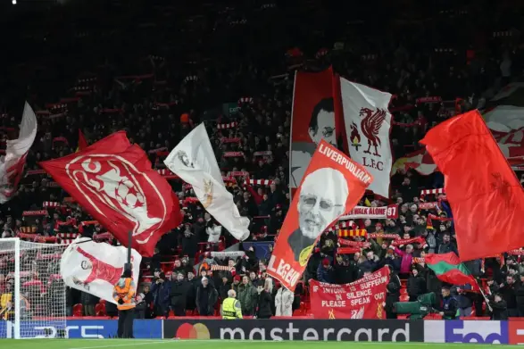 “We, the fans, are the heartbeat of the football club” – more protests planned as ticket prices set to soar at Liverpool