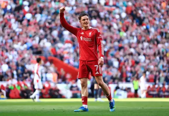 Markus Babbel: Why Florian Wirtz will be “top-class” for Liverpool next season