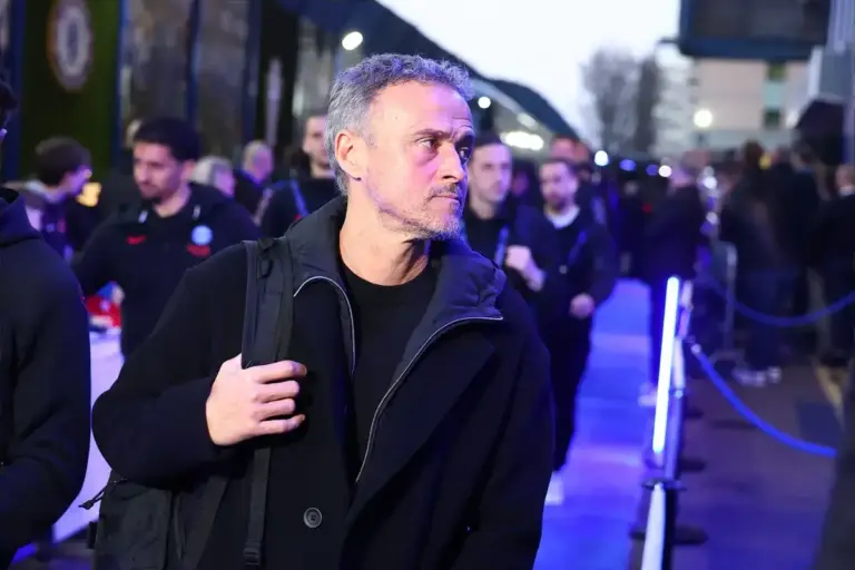 Enrique plays down ‘Favourites’ tag as European Champions prepare for Liverpool re-match