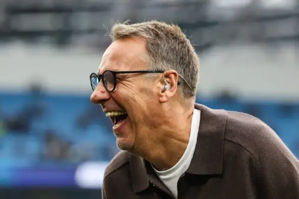 Paul Merson’s bold prediction ahead of Liverpool attempting to settle their jinx against Crystal Palace