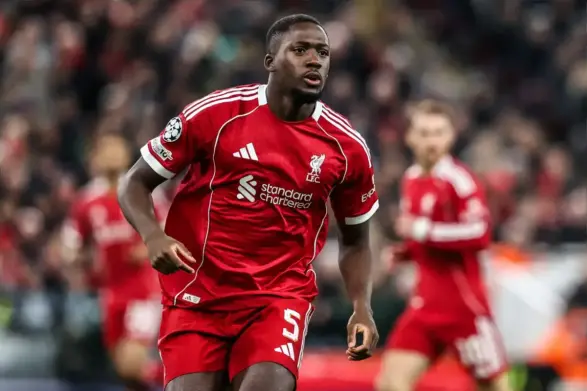 Liverpool reach Ibrahima Konaté breakthrough as ‘agreement’ nears