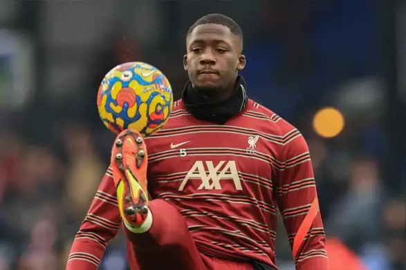 Liverpool FC News Today: Ibrahima Konate opens up on difficult season as former star makes confession about Reds fans and more – April 1