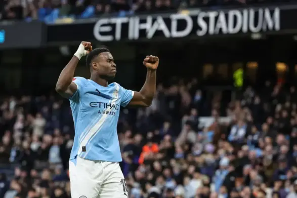 Marc Guehi rubs salt on Liverpool wounds after Reds failed to sign him for Arne Slot
