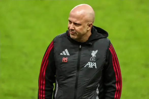 Liverpool FC News Today: Arne Slot has triple injury boost but two certain to miss Manchester City clash and more – April 2
