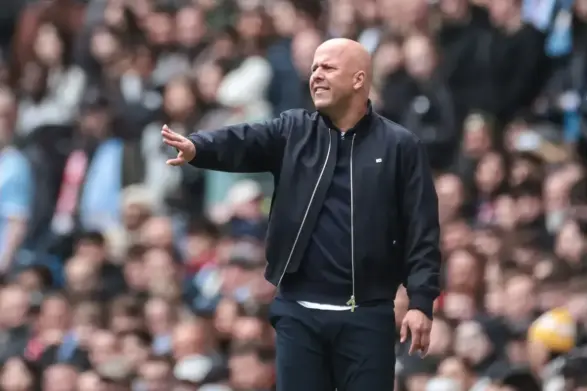 Liverpool News: Arne Slot addresses the ‘Inevitable’ challenges of succeeding Klopp