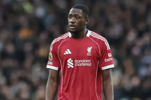 Ibrahima Konate confirms he is set to sign new deal at Liverpool – ‘This is what I always wanted’