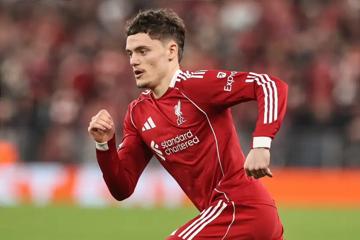“He is surviving the adventure”: Florian Wirtz’s father opens up about son’s difficult start at Liverpool