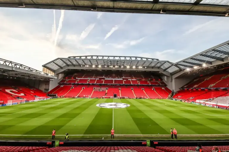 Liverpool path to Europe: Remaining fixtures and points required for Champions League return