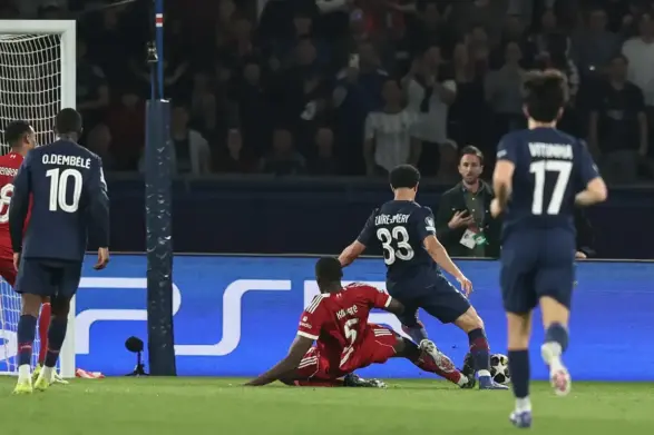 UEFA breaks silence on controversial Liverpool VAR penalty decision