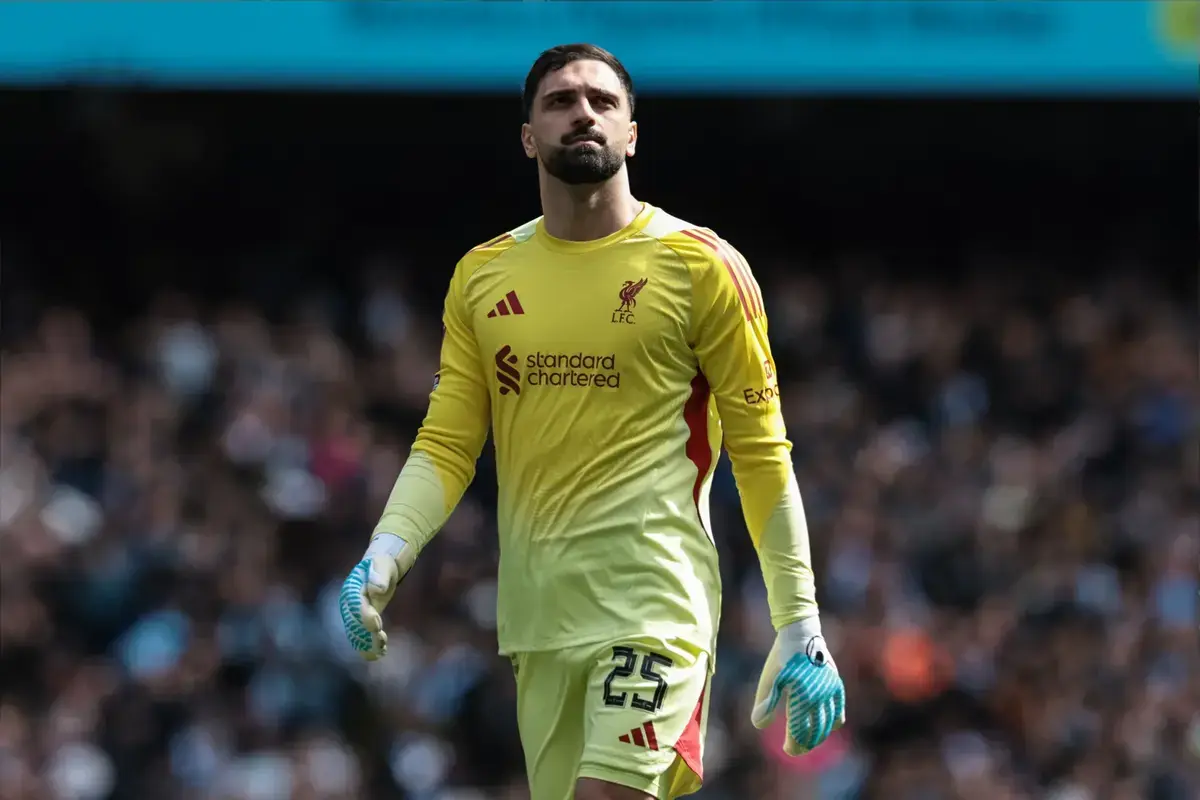 Liverpool transfer ‘masterstroke’ revisited: Why Reds ignored rivals to land £26m Giorgi Mamardashvili