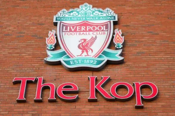 “Your fault not ours” – Liverpool fans unite to slam  CEO after latest comment on ticket prices