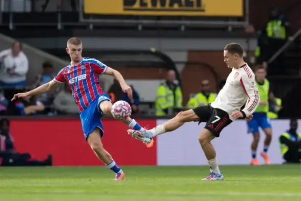 Liverpool eye Adam Wharton transfer amid midfield shake-up