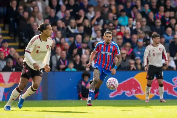 Liverpool could be without nine players as Crystal Palace come to Anfield