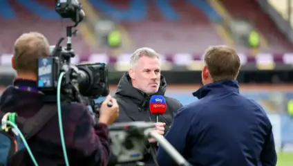 Jamie Carragher stunned by what he saw in PSG v Liverpool – “Very worrying”