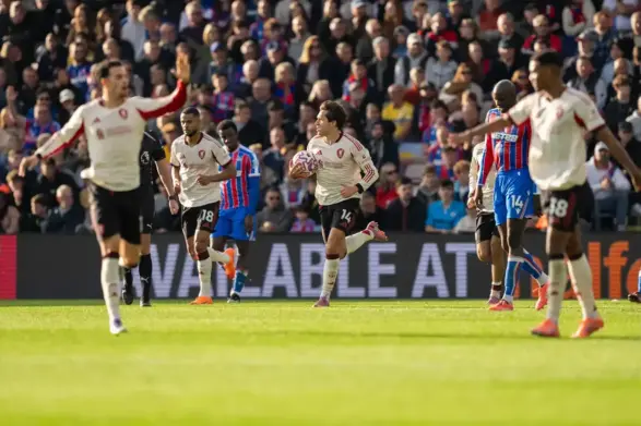 Preview: Liverpool vs Crystal Palace – prediction, team news, lineups