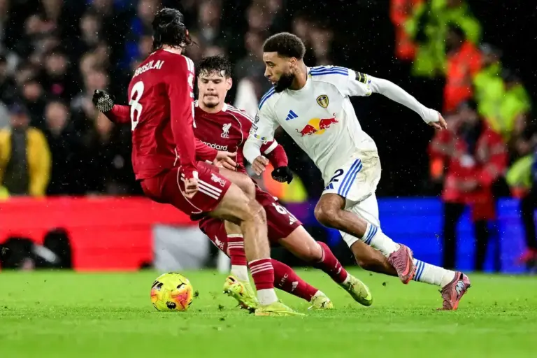Ármin Pécsi reveals the Liverpool duo helping him settle at Anfield