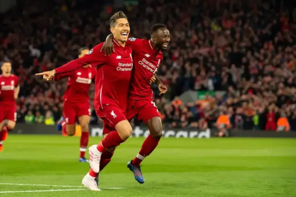 Landon Donovan and Tim Howard Stun Liverpool Fans with Controversial Sadio Mane and Joe Cole Claims