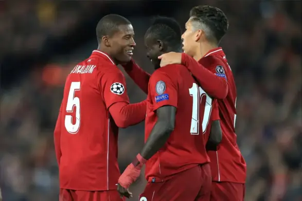 “We wanted to sign them” Mauricio Pochettino reveals the two Liverpool icons who slipped through his fingers
