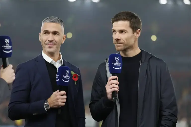 Luis Garcia sparks nostalgia with cheeky “Ghost Goal” jibe after Salah Anfield video