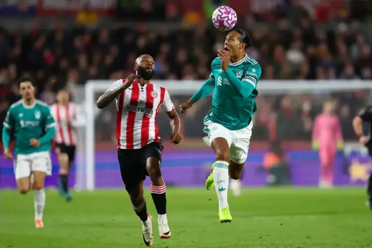 Liverpool vs Brentford Premier League preview: the final chapter in a difficult season