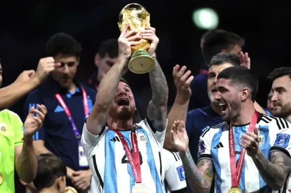 Liverpool Players in World Cup 2026: Confirmed Squads and Eligible Stars