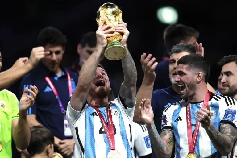 Liverpool Players in World Cup 2026: Confirmed Squads and Eligible Stars