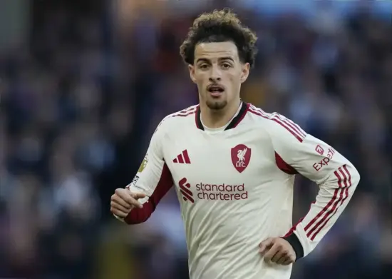 £35 million value Liverpool midfielder target for Italian giants