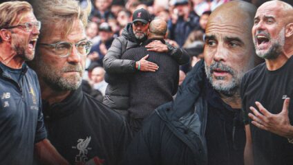 Pep Guardiola quits Man City as Liverpool fans left with truth they cannot ignore