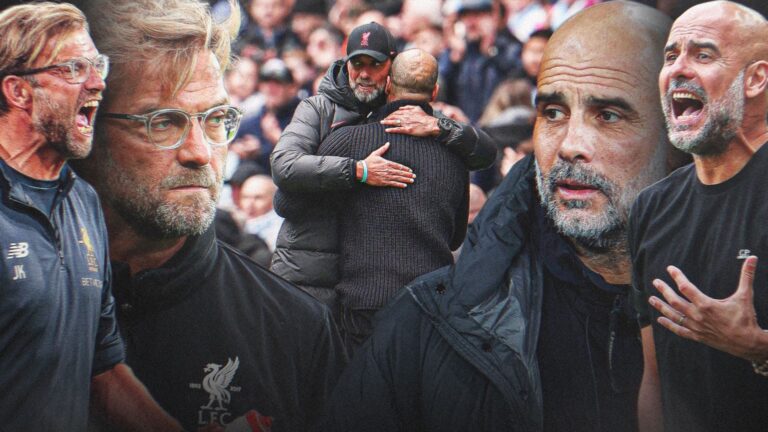 Pep Guardiola quits Man City as Liverpool fans left with truth they cannot ignore