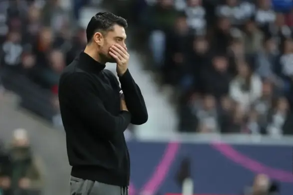 Liverpool legend Albert Riera brutally sacked by Eintracht Frankfurt – Will Arne Slot be next?
