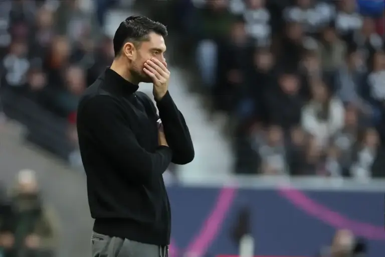 Liverpool legend Albert Riera brutally sacked by Eintracht Frankfurt – Will Arne Slot be next?
