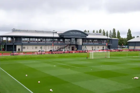 Arne Slot’s failure to trust Liverpool academy led to his downfall