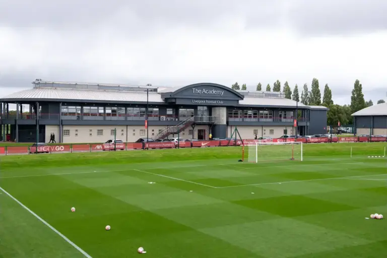 Arne Slot’s failure to trust Liverpool academy led to his downfall
