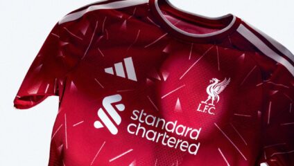 Liverpool launch 2026/27 home kit: Here’s how you can buy it now
