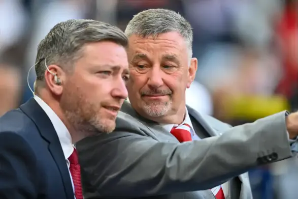 John Aldridge: Man Utd in a “darker place” than Liverpool despite league gap