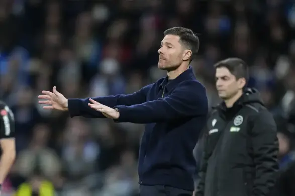 Xabi Alonso’s meeting with Chelsea followed the path of former Liverpool manager