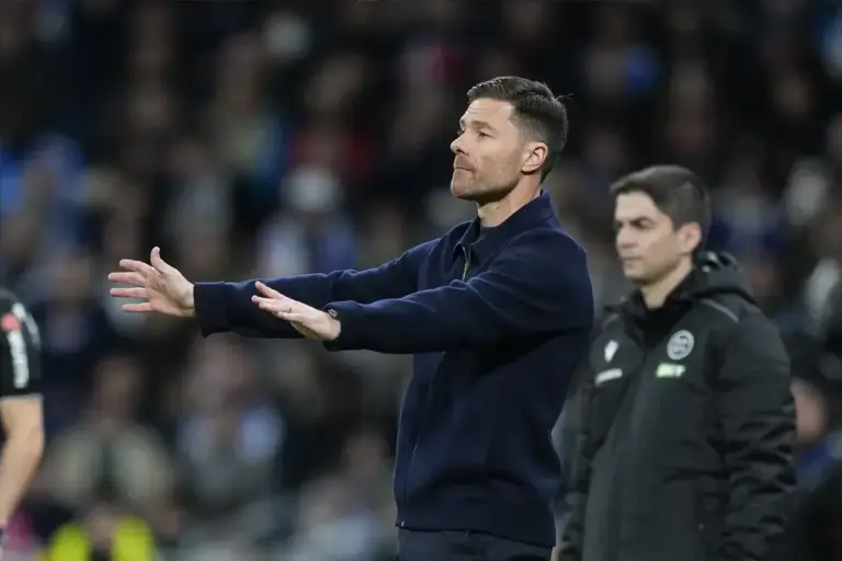 Xabi Alonso’s meeting with Chelsea followed the path of former Liverpool manager