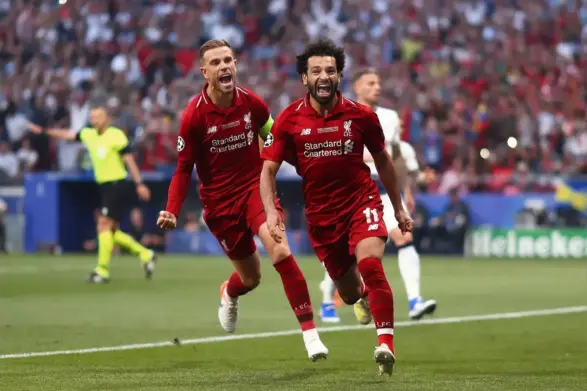 Former Liverpool teammates breakdown just how good Mohamed Salah truly was