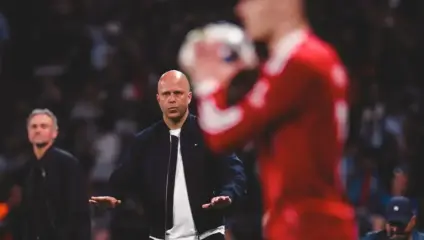 “Disrespectful” – Former Liverpool Star Blames Richard Hughes and FSG Hierarchy for Arne Slot Downfall