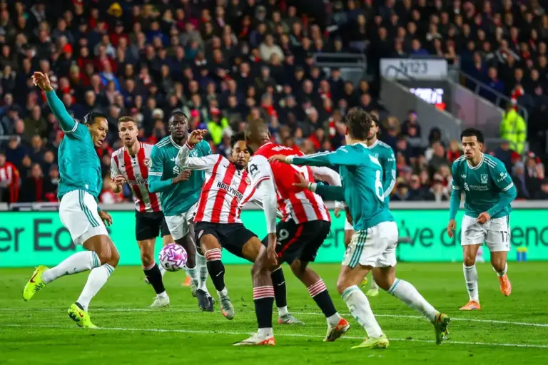 Preview: Liverpool vs Brentford – prediction, team news, lineups