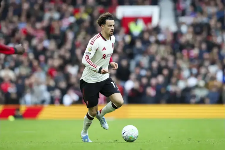 Antonio Cassano claims Curtis Jones is superior to Scott McTominay in bold midfield verdict amid Liverpool transfer links