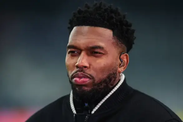 Daniel Sturridge explains why Liverpool vs Manchester United means so much 