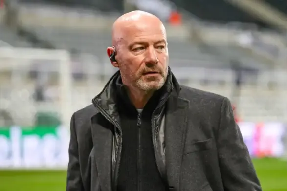 Alan Shearer’s Man United vs Liverpool prediction ignores Old Trafford history