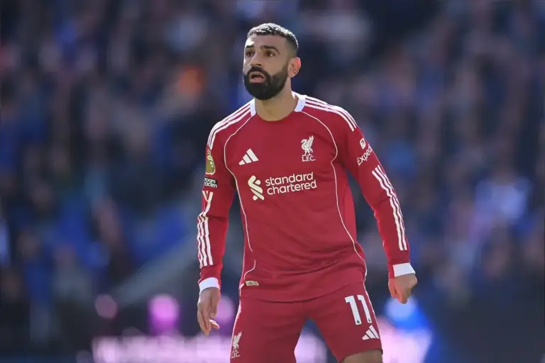 Mohamed Salah’s early season prediction plays reminder for Liverpool future