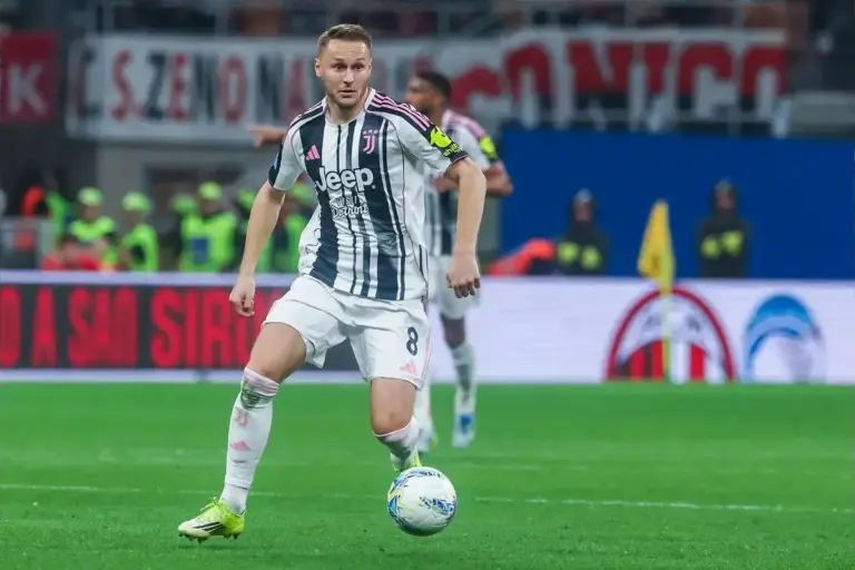 Liverpool Transfer News: Reds Lead Race for €30m Juventus Star Teun Koopmeiners
