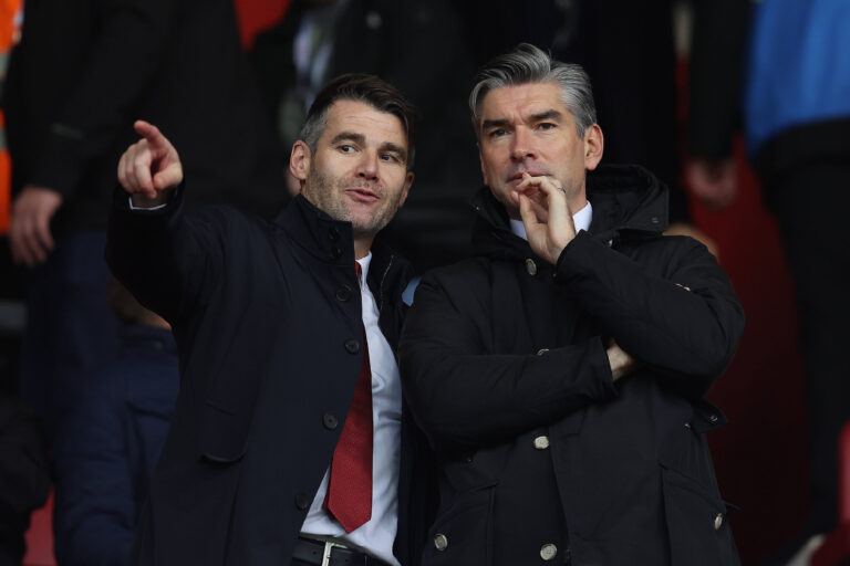Why Richard Hughes’ Al Hilal Exit Would Force Liverpool Into A Recruitment Power Test