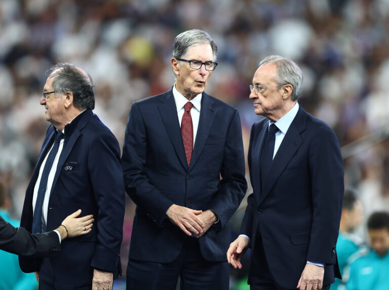 FSG have shown their ruthless side and Liverpool must now learn the hard way