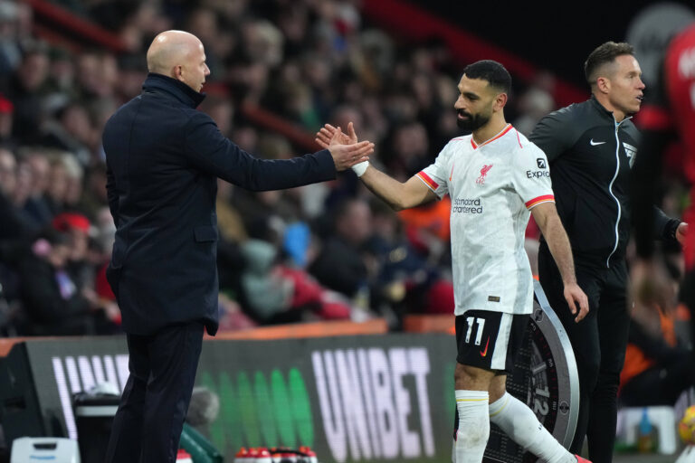 Jermaine Pennant is right about Arne Slot but FSG face a much bigger Liverpool problem