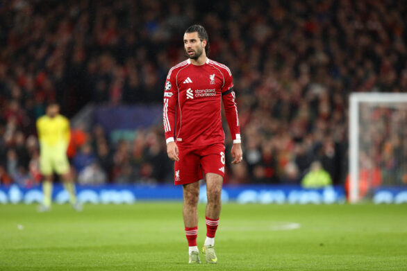 Champions League Liverpool: How the Reds canqualify for next season’s edition