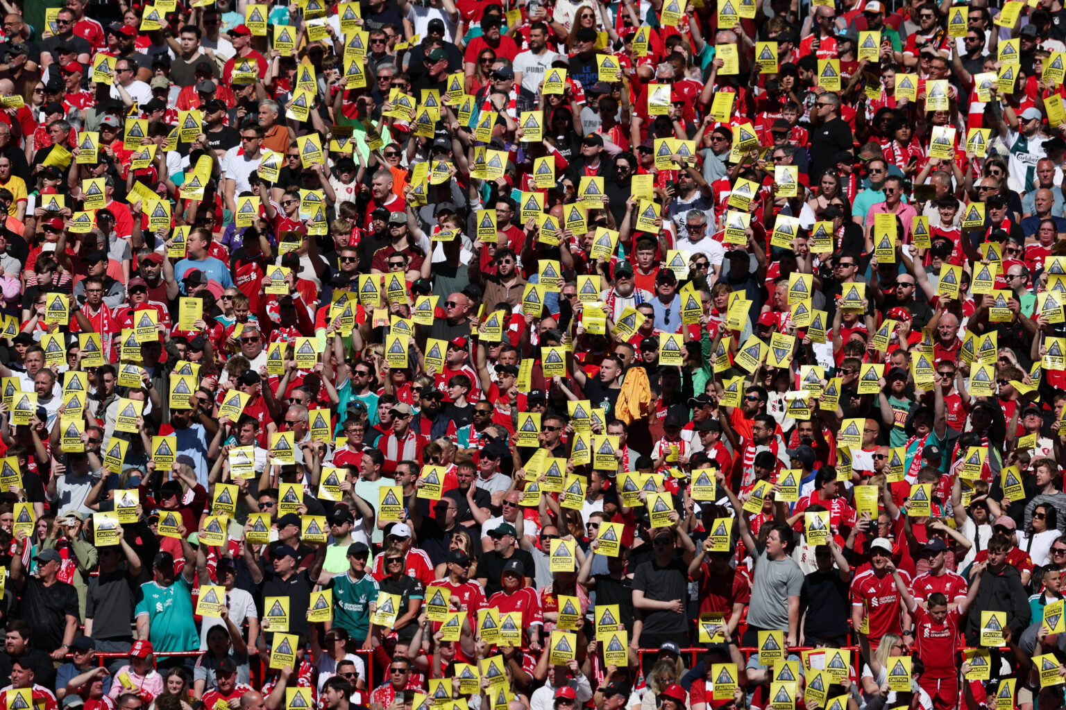 Liverpool change ticket-price plan after supporter talks as 2027-28 freeze confirmed
